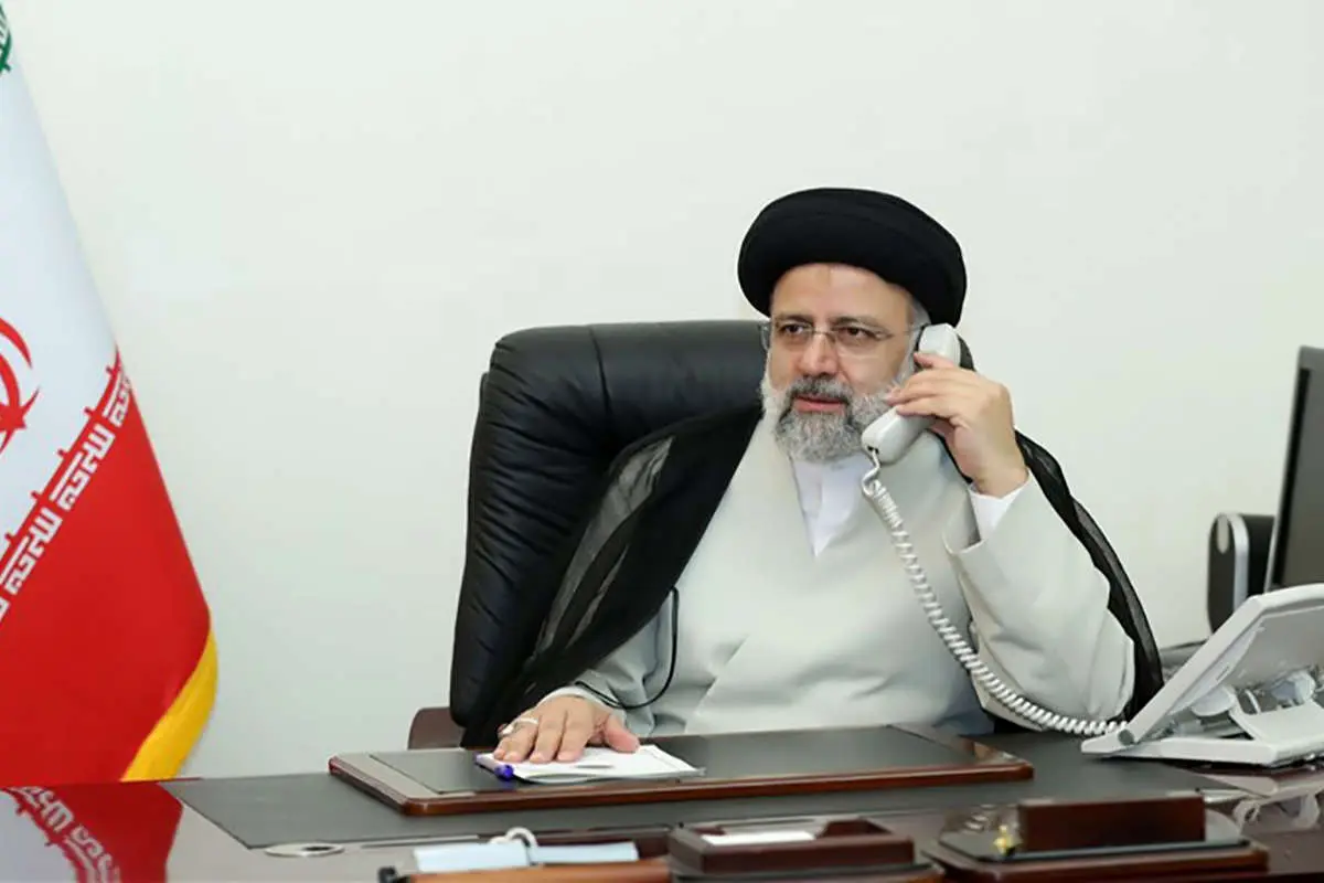 دستور رئیسی برای کنترل کرونا در مشهد