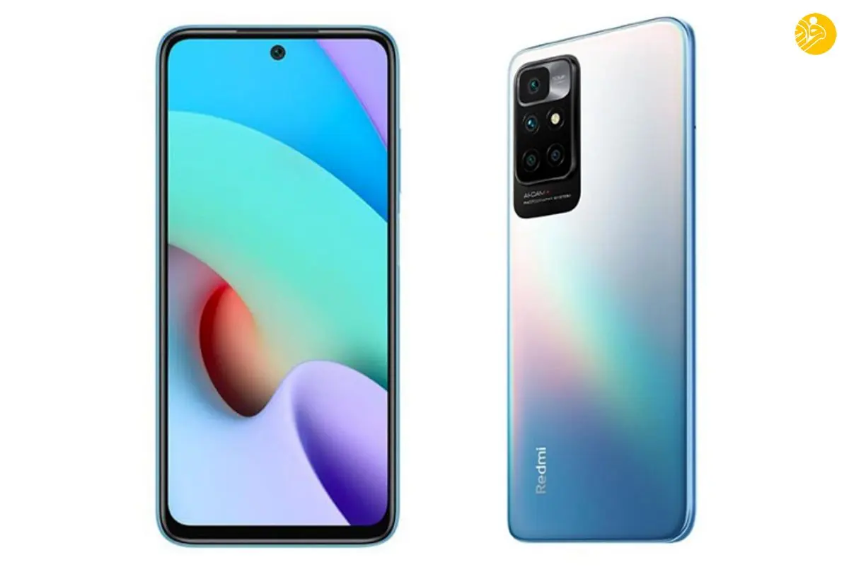 افشای مشخصات گوشی اقتصادی Redmi 10