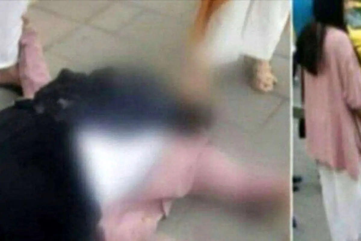زیر گرفتن دو زن به بهانه بدحجابی در ارومیه