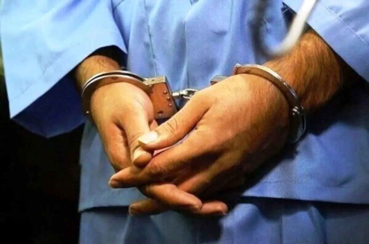 کوری چشم به خاطر اختلاف خانوادگی و نگاه چپ