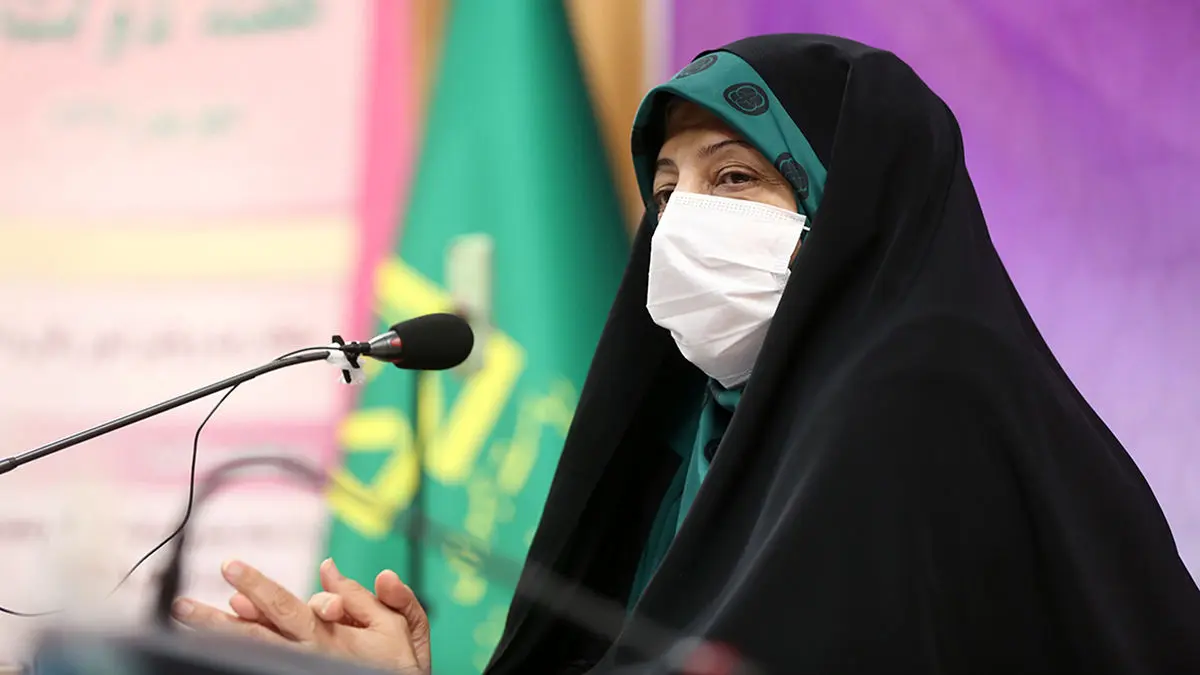 واکنش «ابتکار» به زیرگرفتن دو زن در ارومیه بدلیل بدحجابی