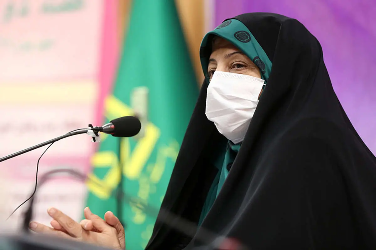 واکنش «ابتکار» به زیرگرفتن دو زن در ارومیه بدلیل بدحجابی