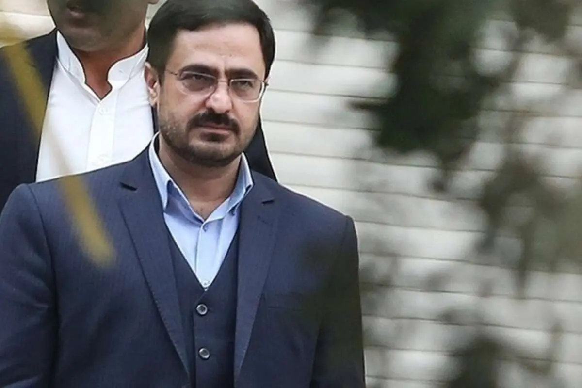 سعید مرتضوی تبرئه شد