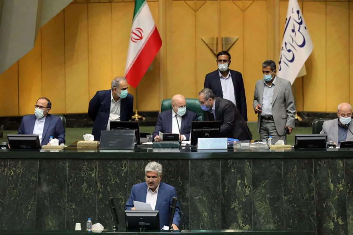 لغو بررسی محرمانه طرح مجلس برای اینترنت
