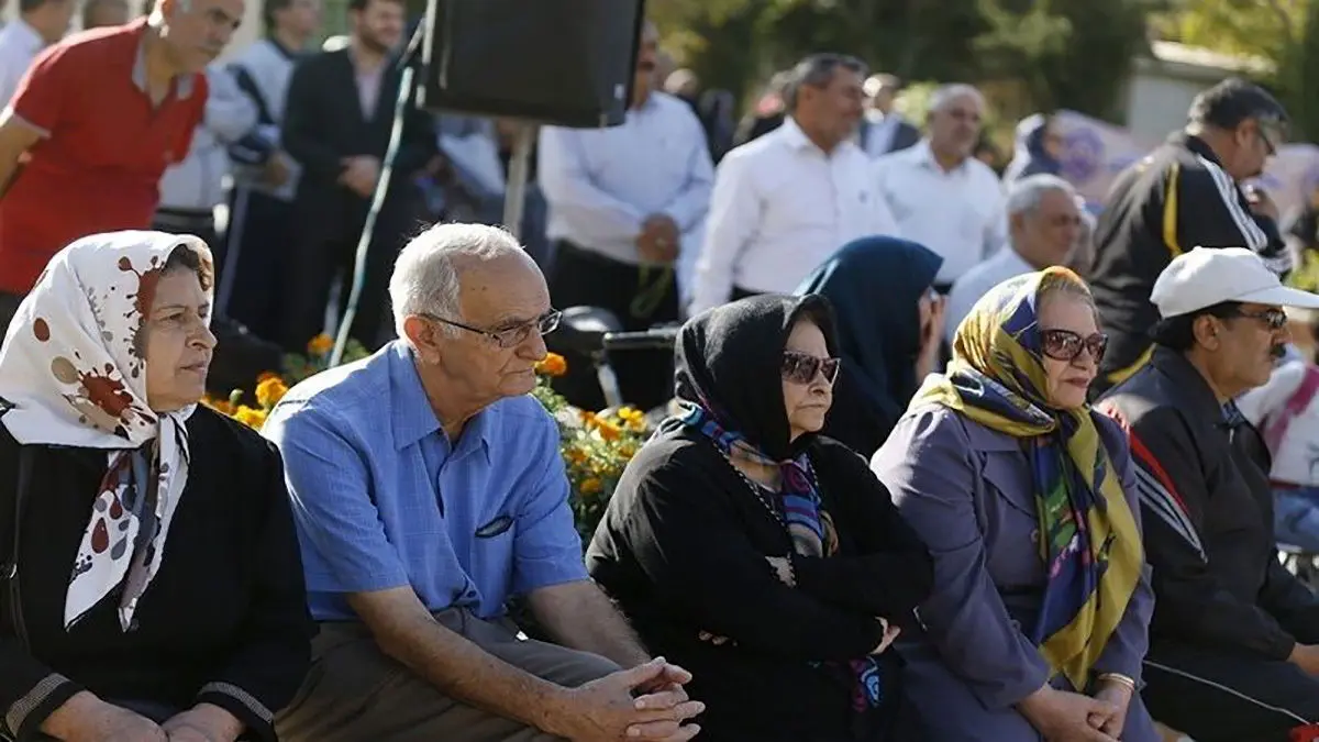 خبر مهم سازمان هدفمندی یارانه‌ها برای بازنشستگان