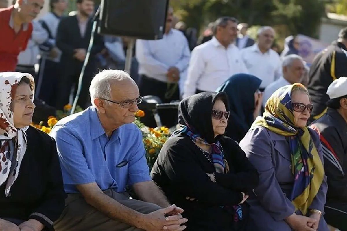 خبر مهم سازمان هدفمندی یارانهها برای بازنشستگان