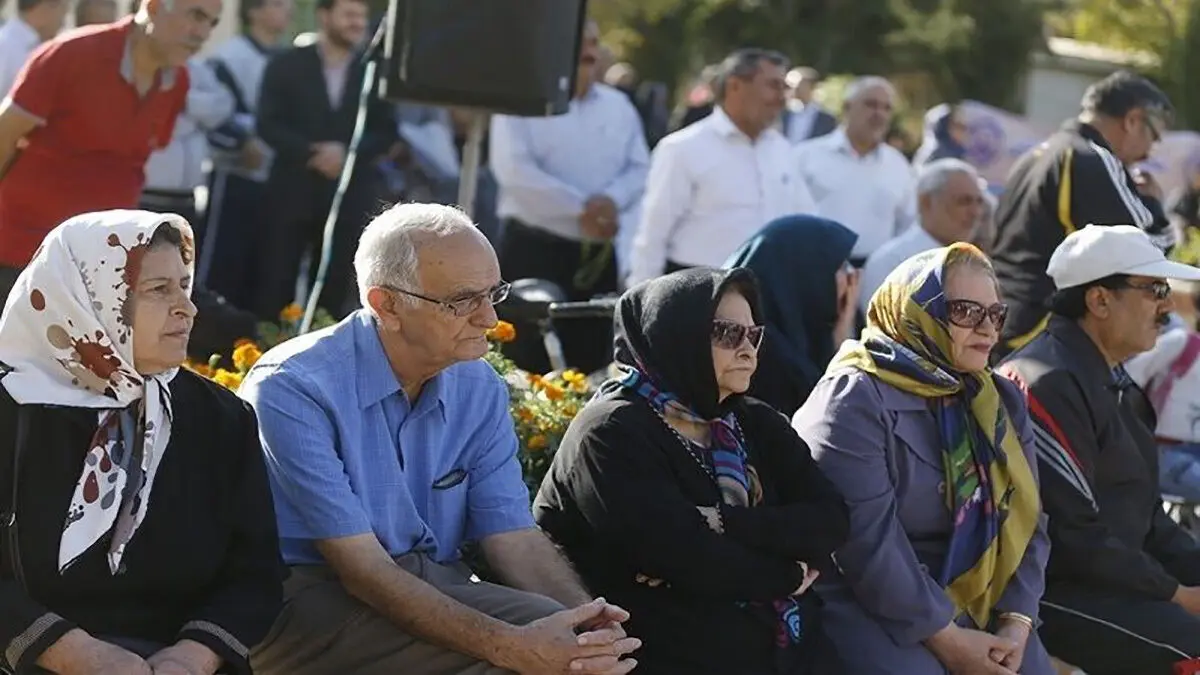 خبر مهم سازمان هدفمندی یارانه‌ها برای بازنشستگان
