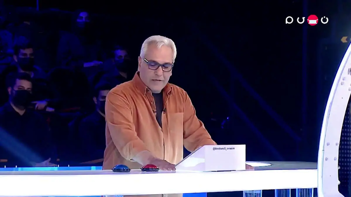 «پایان دورهمی» مهران مدیری؛ سرد و قابل پیشبینی!
