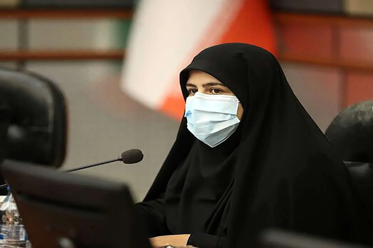 واکنش تند نماینده مجلس به زیر گرفتن دو زن بدلیل بد حجابی
