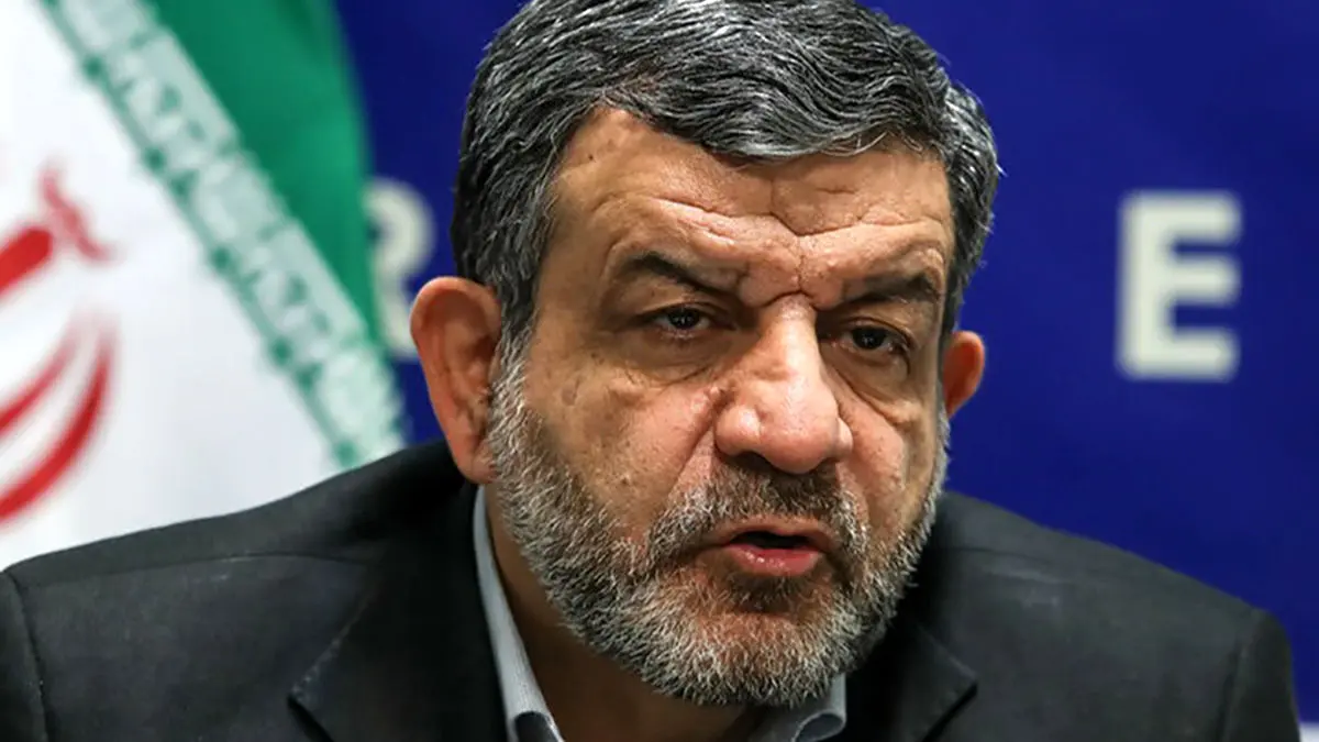 (ویدئو) وزیر اسبق ارتباطات: فضای مجازی ما در اشغال دشمن است