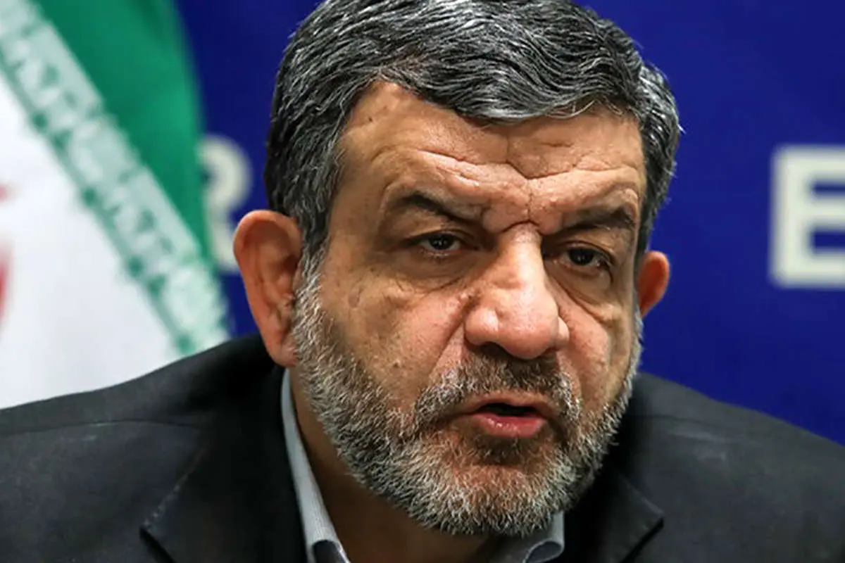 (ویدئو) وزیر اسبق ارتباطات: فضای مجازی ما در اشغال دشمن است