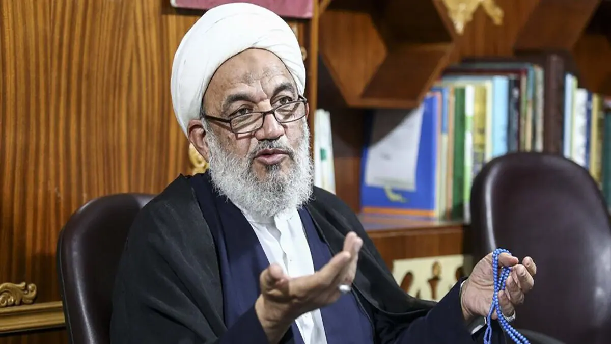 آقاتهرانی: با طرح صیانت، می‌خواهیم از کاربران حمایت مالی کنیم