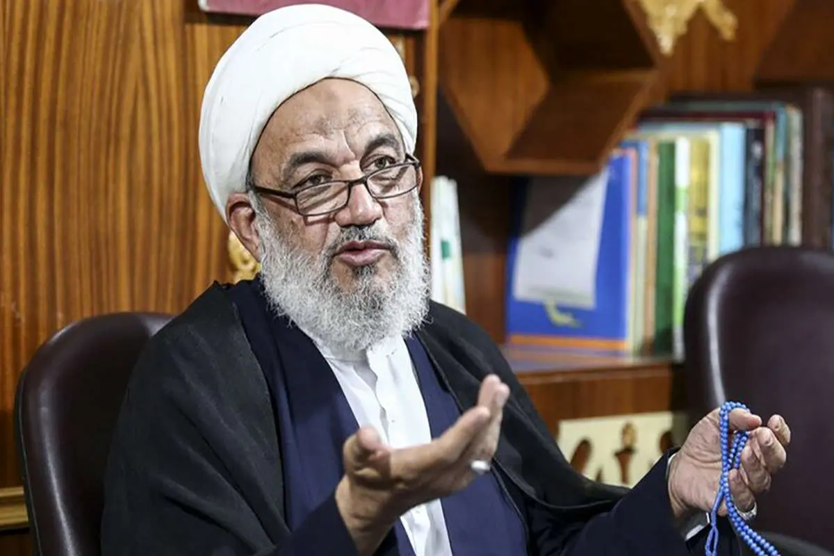 آقاتهرانی: با طرح صیانت، میخواهیم از کاربران حمایت مالی کنیم