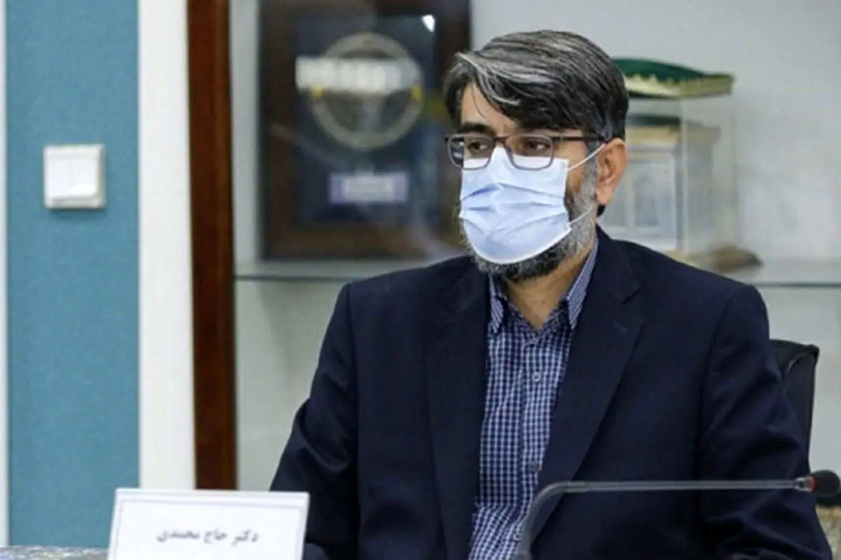 رئیس سازمان زندانها: هومن جوکار به مرخصی رفت
