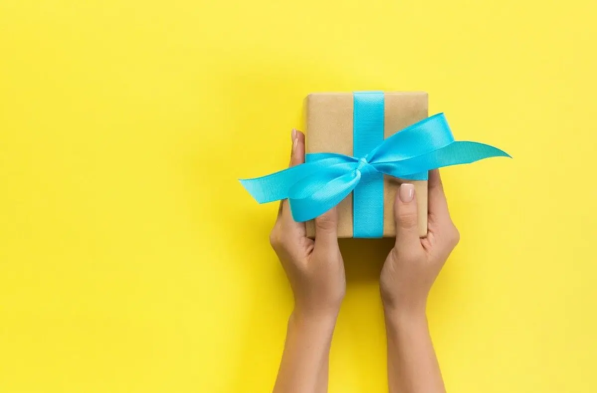 3 پیشنهاد جذاب برای خرید هدیه خاص