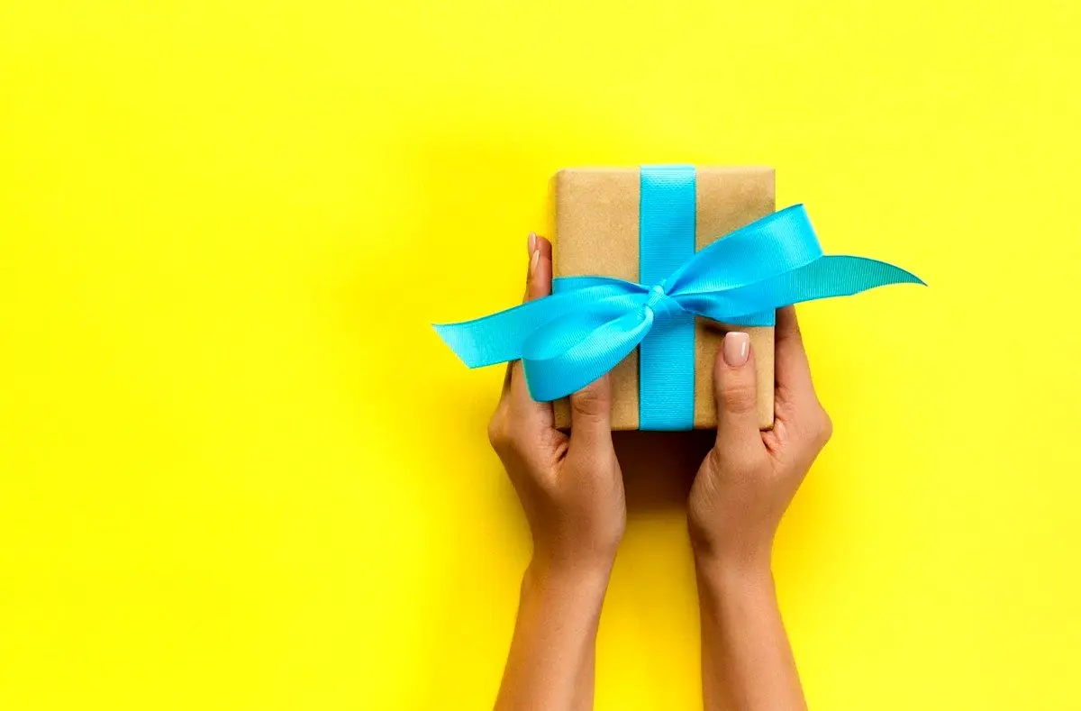 3 پیشنهاد جذاب برای خرید هدیه خاص