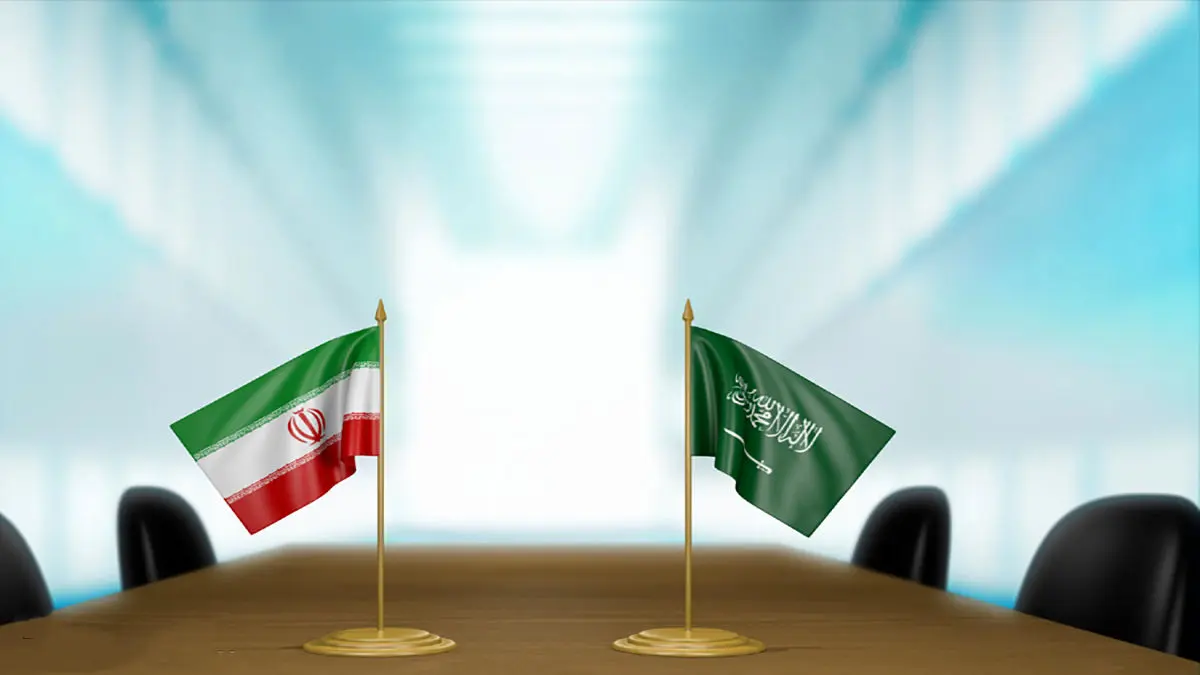آیا کاظمی می‌تواند رییسی و سلمان را پای یک میز بنشاند؟