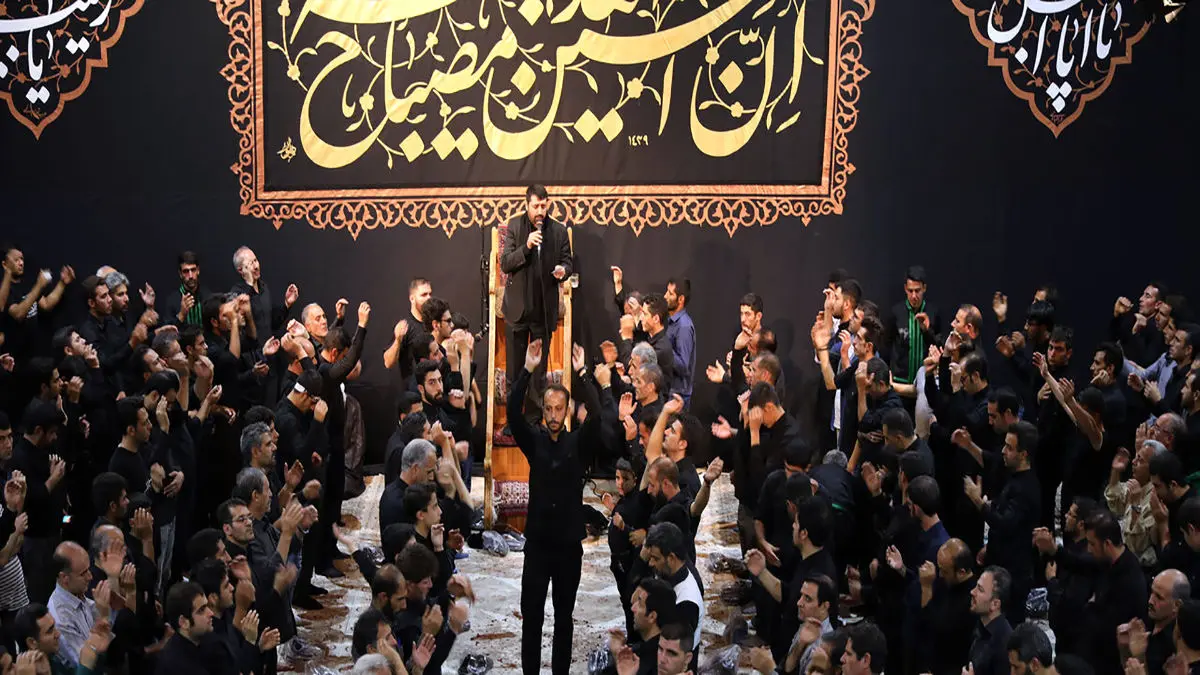 رسیدگی به تخلف هیات مشهدی از مصوبات ستاد ملی کرونا