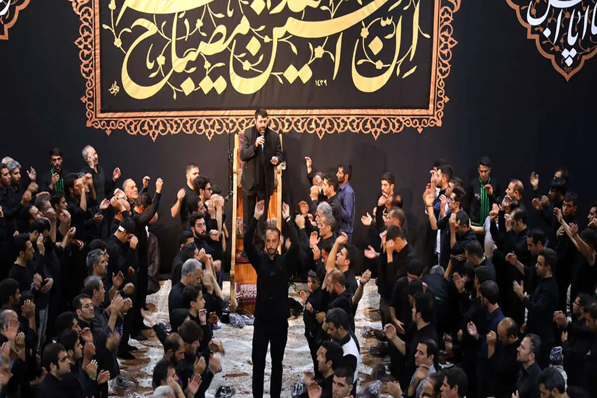 رسیدگی به تخلف هیات مشهدی از مصوبات ستاد ملی کرونا