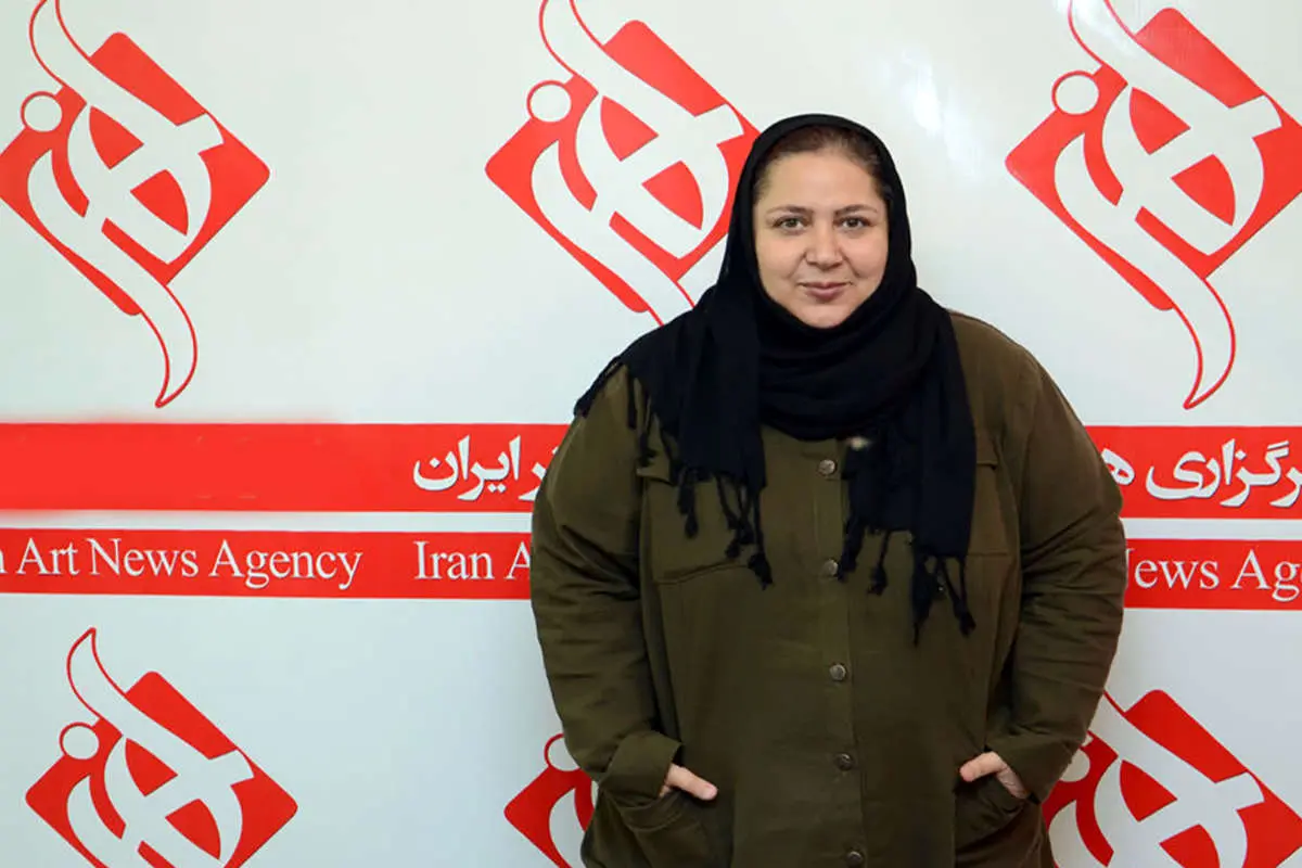 بستری شدن شهره لرستانی در بخش مراقبتهای ویژه