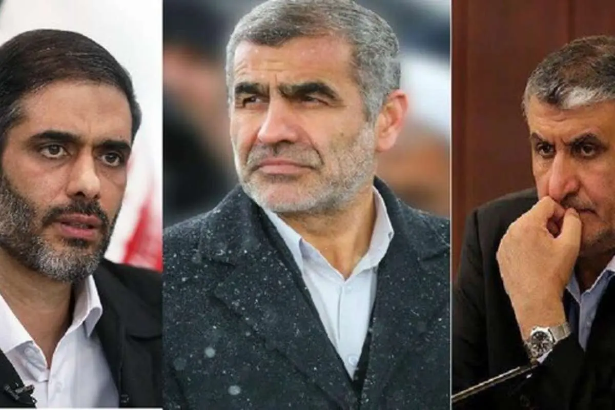سه گزینه وزارت مسکن دولت رئیسی