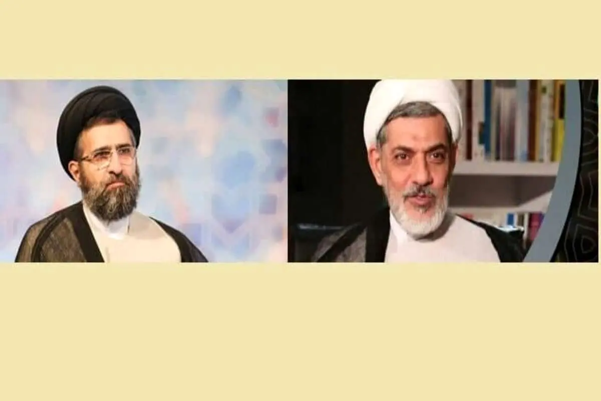۲ خطیب معروف کشور بهکرونا مبتلا شدند