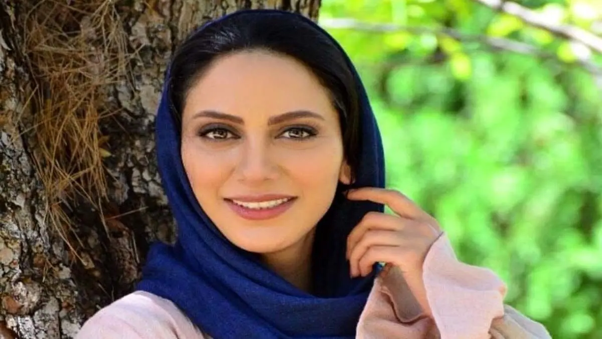 (ویدئو) ابتلای مونا فرجاد به کرونا با وجود تزریق واکسن