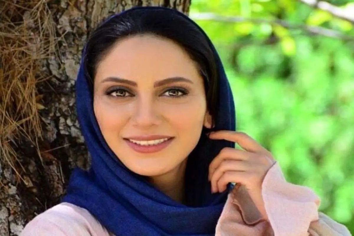 (ویدئو) ابتلای مونا فرجاد به کرونا با وجود تزریق واکسن
