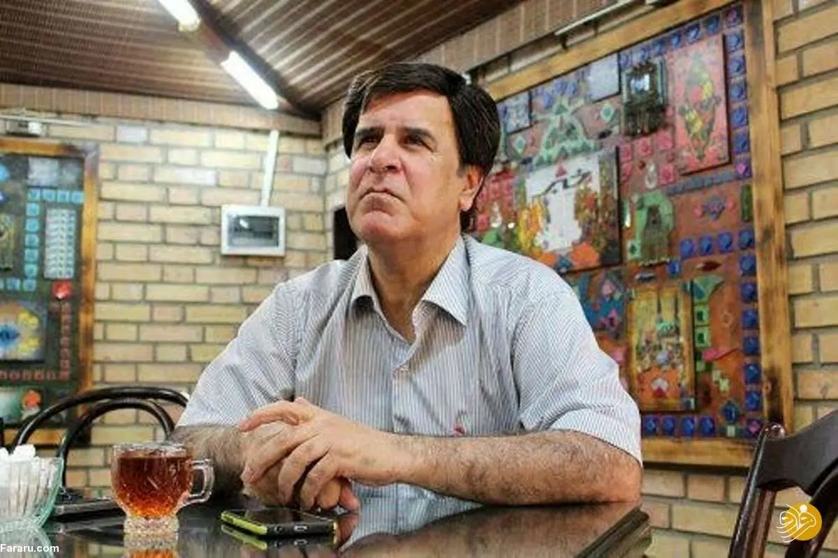 اظهارات تازه علیفر درباره اشتباهات فاحش گزارشگران