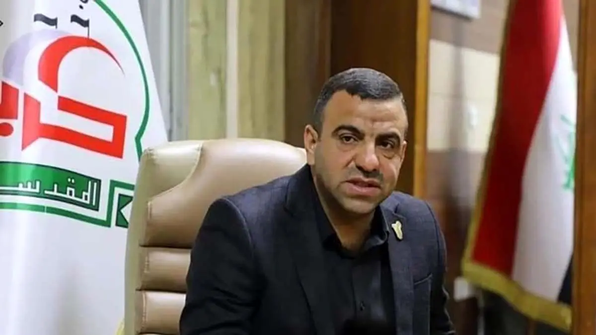 قاتل شهردار کربلا بازداشت شد