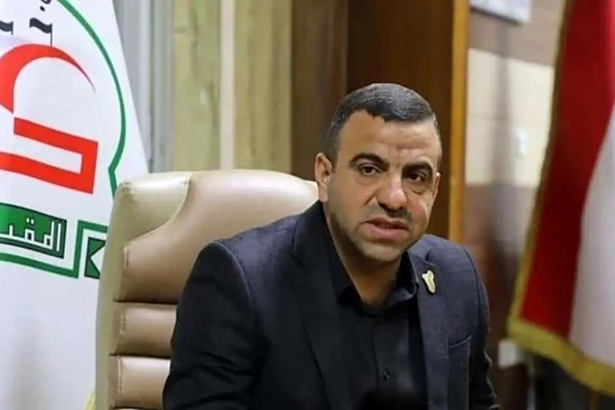 قاتل شهردار کربلا بازداشت شد