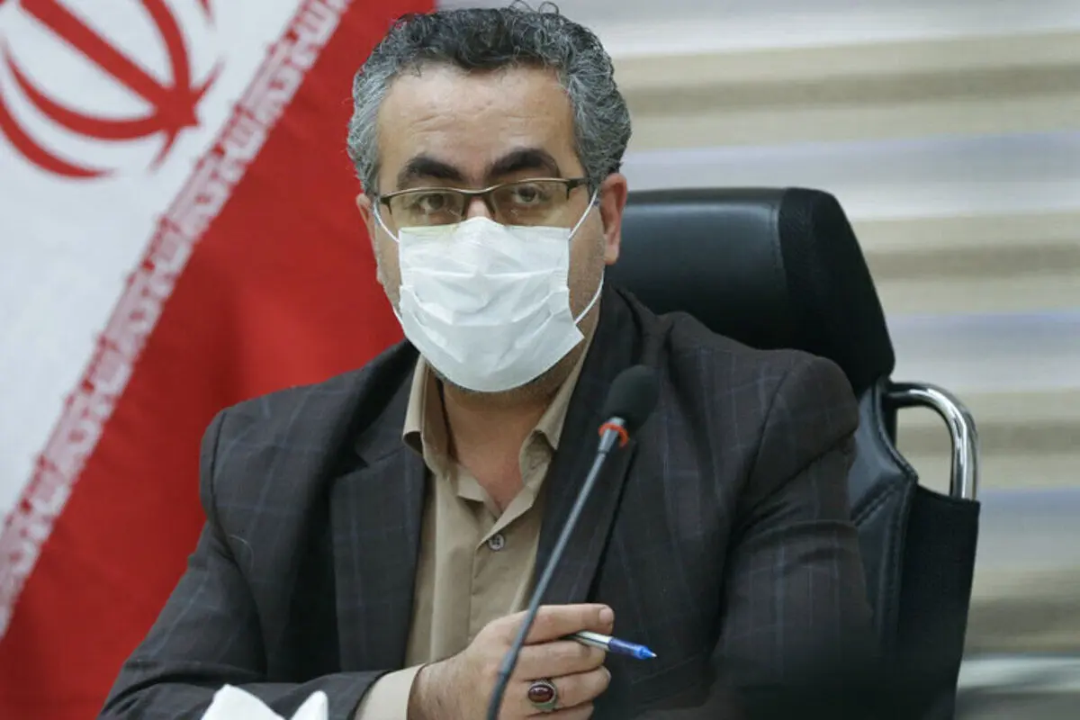 وعده واردات ۴۰ میلیون دز واکسن تا پایان تابستان