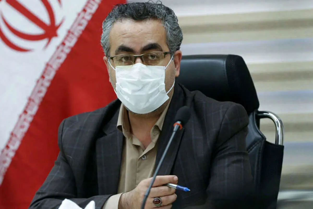 وعده واردات ۴۰ میلیون دز واکسن تا پایان تابستان
