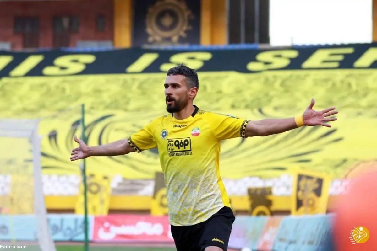 بمب نقل و انتقالات در فهرست مشترک پرسپولیس و استقلال