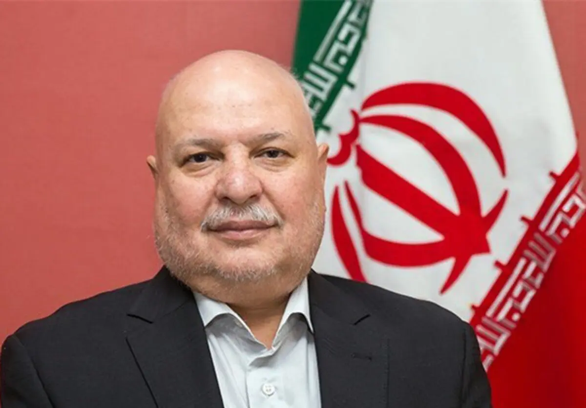 مسعود میرکاظمی رییس سازمان برنامه و بودجه شد