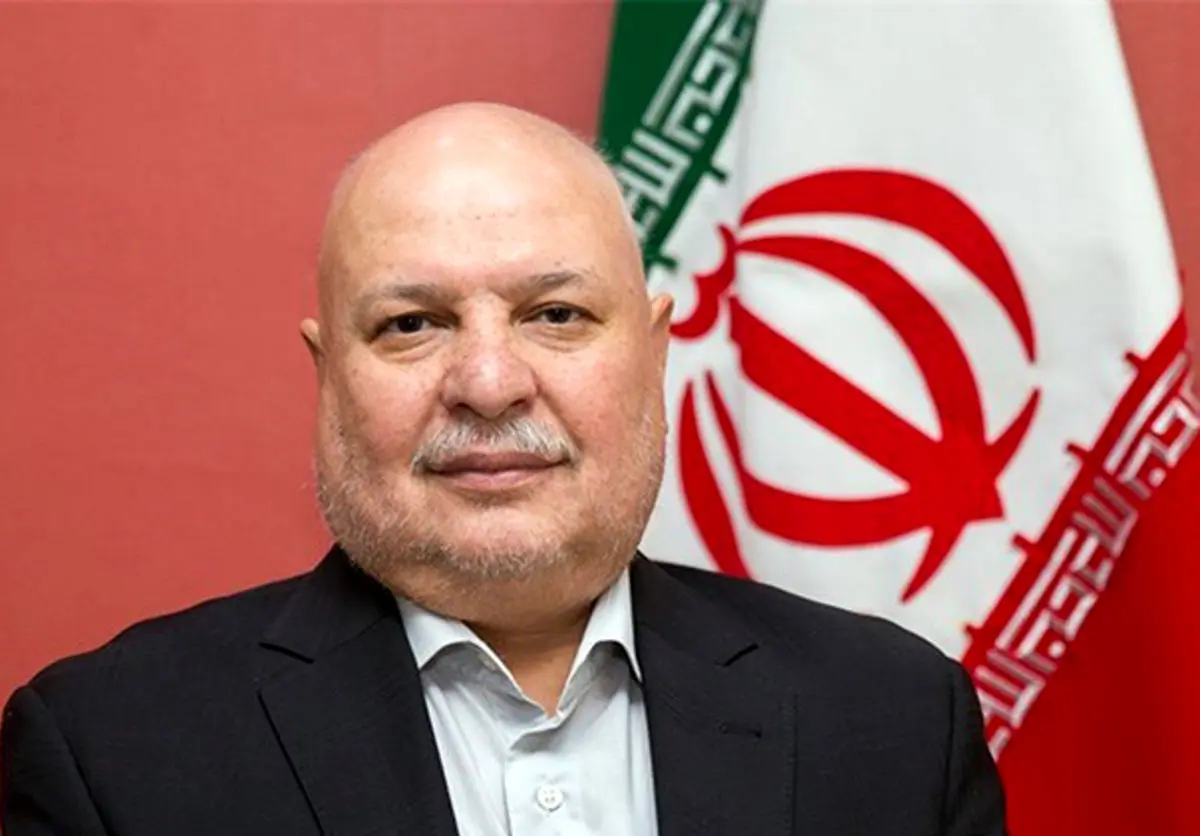 مسعود میرکاظمی رییس سازمان برنامه و بودجه شد