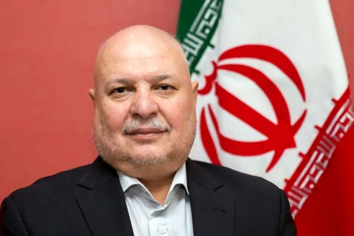 مسعود میرکاظمی رییس سازمان برنامه و بودجه شد