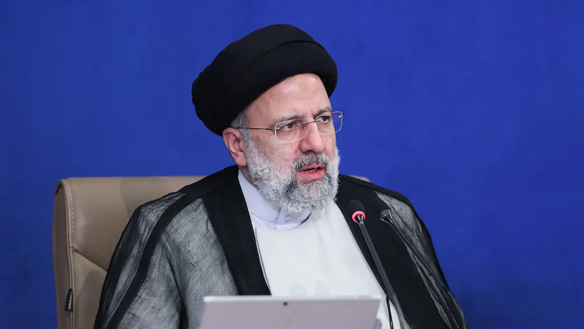 رئیسی: همه نهاد‌های نظام برای مهار کرونا پای کار بیایند