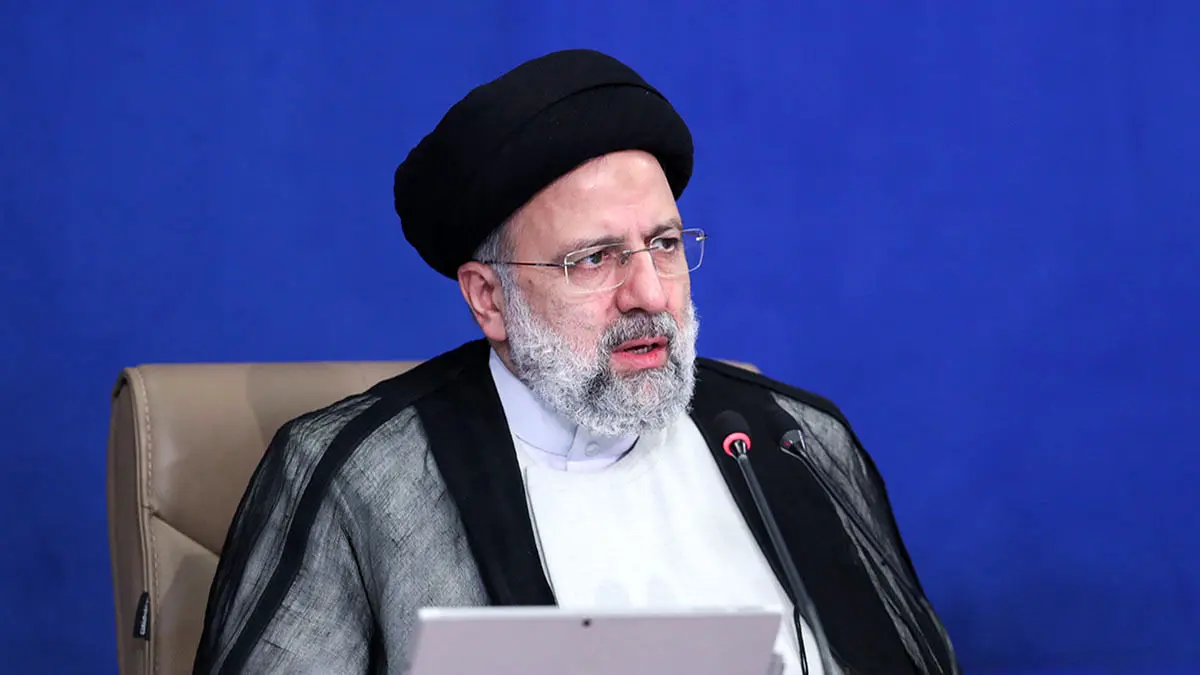 رئیسی: همه نهاد‌های نظام برای مهار کرونا پای کار بیایند