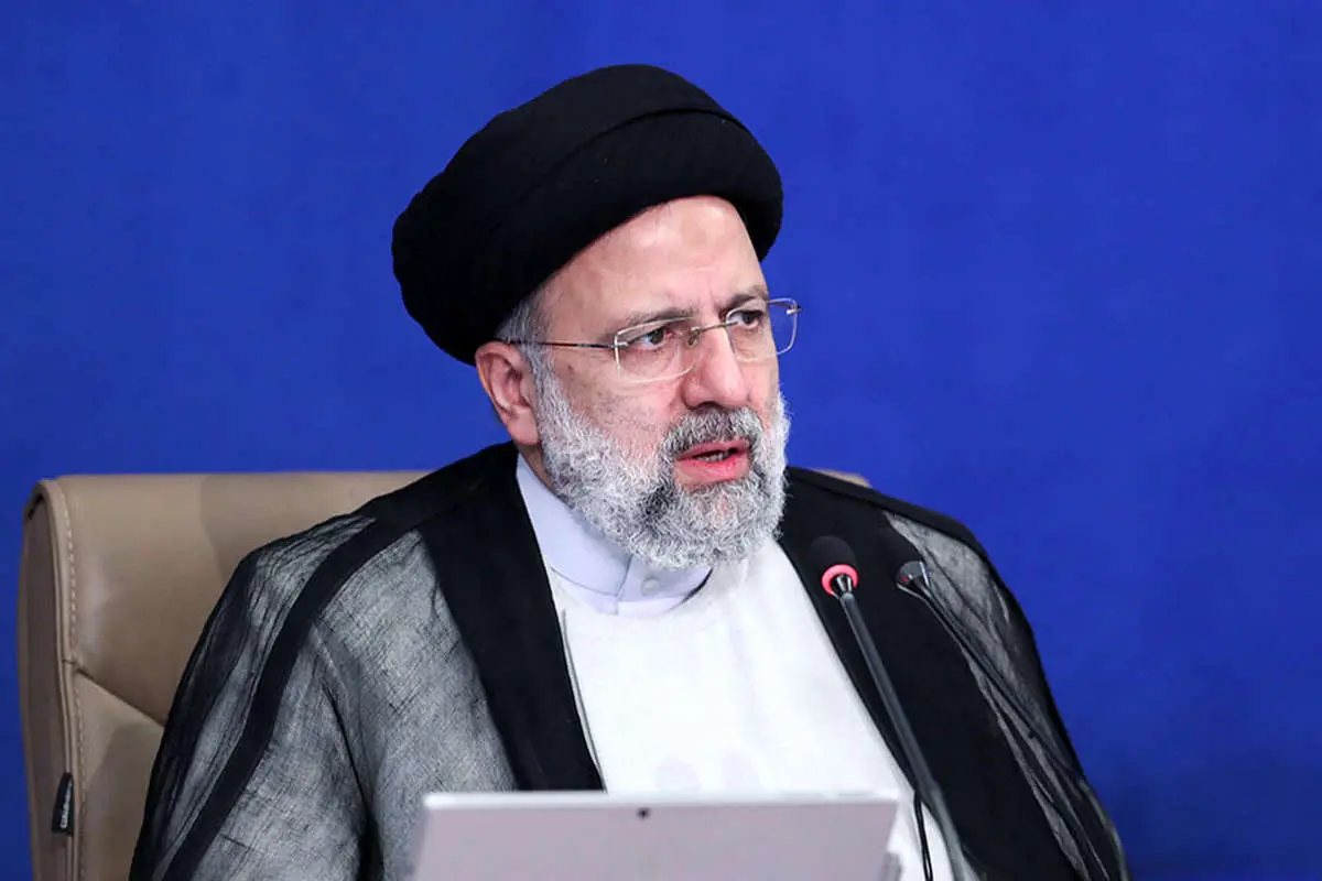 رئیسی: همه نهادهای نظام برای مهار کرونا پای کار بیایند