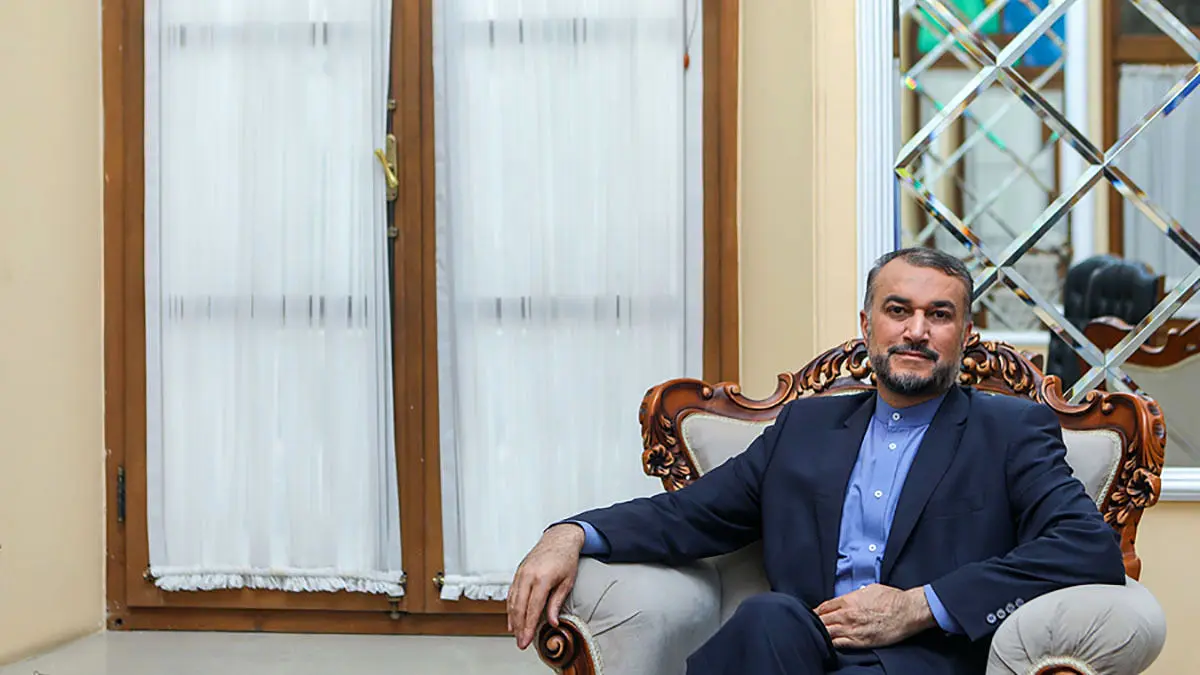 حسین امیرعبداللهیان؛ وزیر پیشنهادی وزارت امور خارجه کیست؟