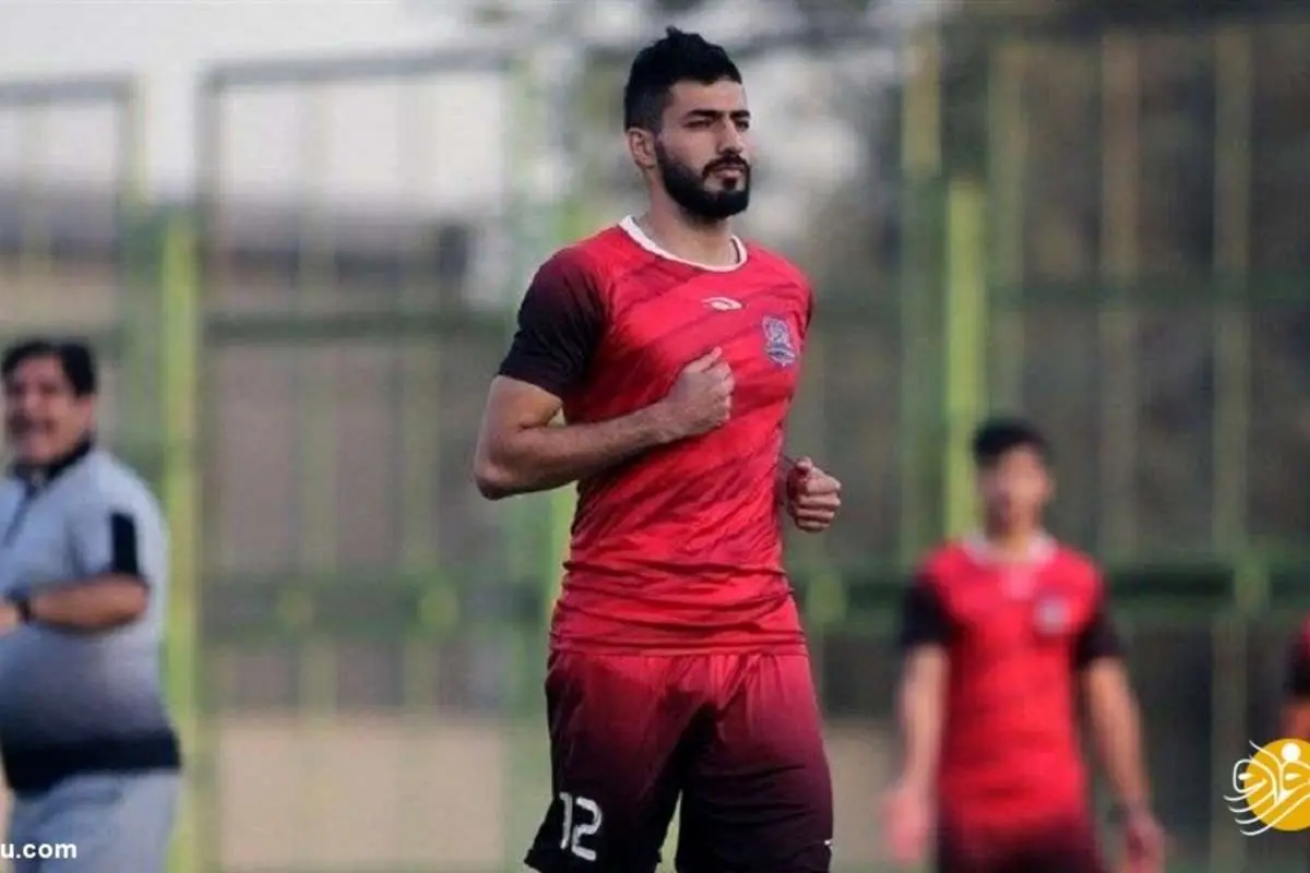 یک نام غیرمنتظره در لیست خرید گلمحمدی