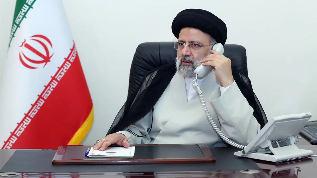 جزئیات گفتگوی تلفنی روسای جمهور ایران و ترکیه