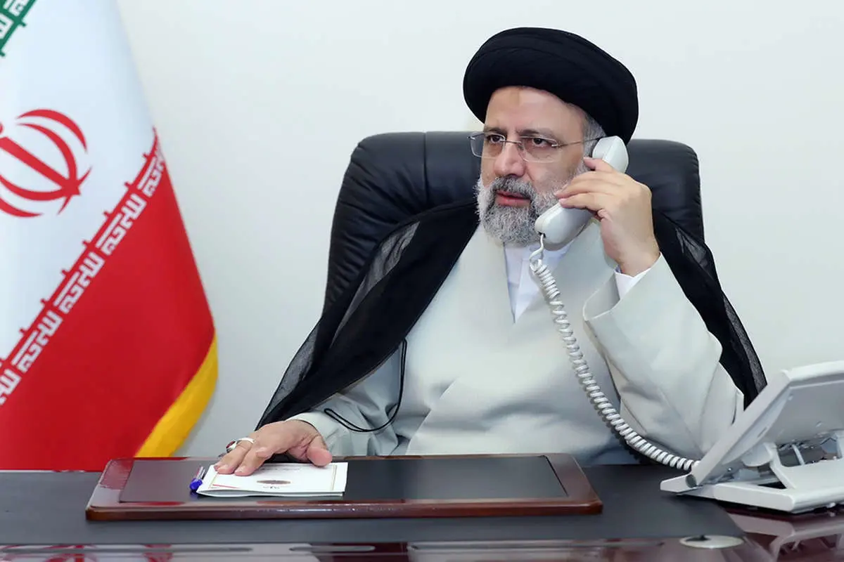 جزئیات گفتگوی تلفنی روسای جمهور ایران و ترکیه