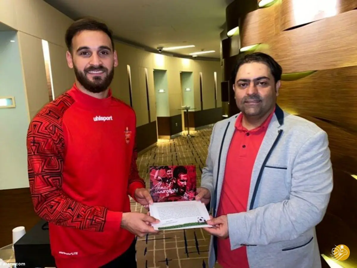 گران‌ترین بازیکن فصل آینده پرسپولیس مشخص شد