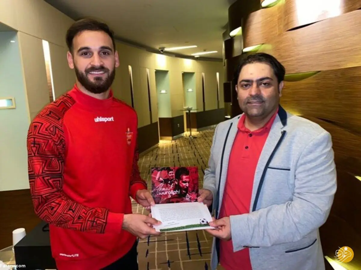 گران‌ترین بازیکن فصل آینده پرسپولیس مشخص شد