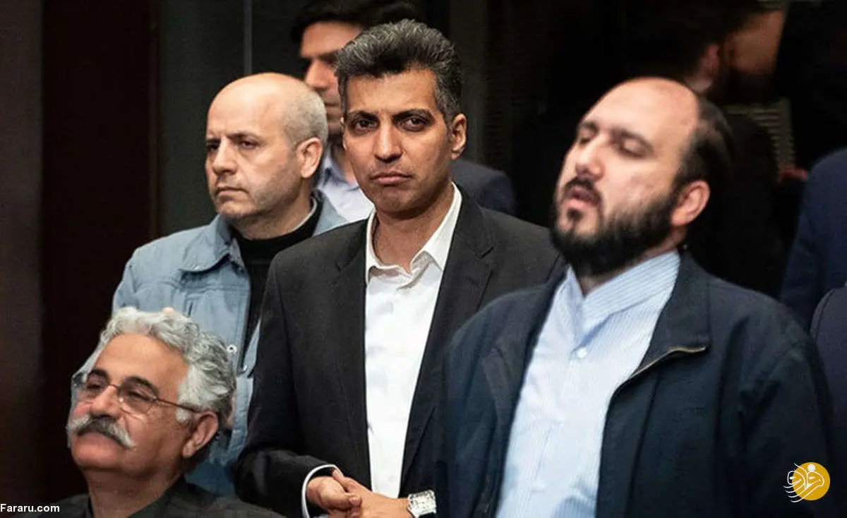 جابهجایی مدیر پرحاشیه شبکه سه؟ بازگشت عادل فردوسی پور؟