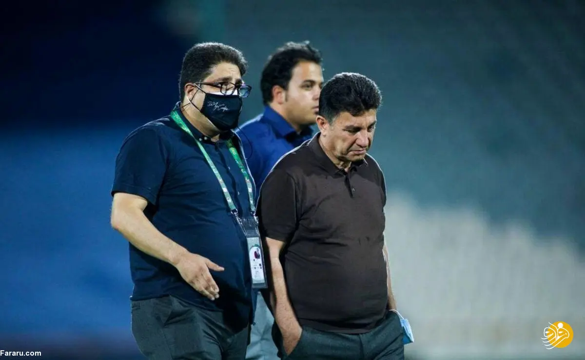 بازیکنی از استقلال، پرسپولیس و سپاهان در لیست قلعه‌نویی نیست