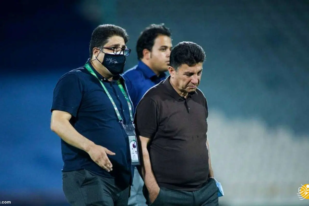 بازیکنی از استقلال، پرسپولیس و سپاهان در لیست قلعهنویی نیست
