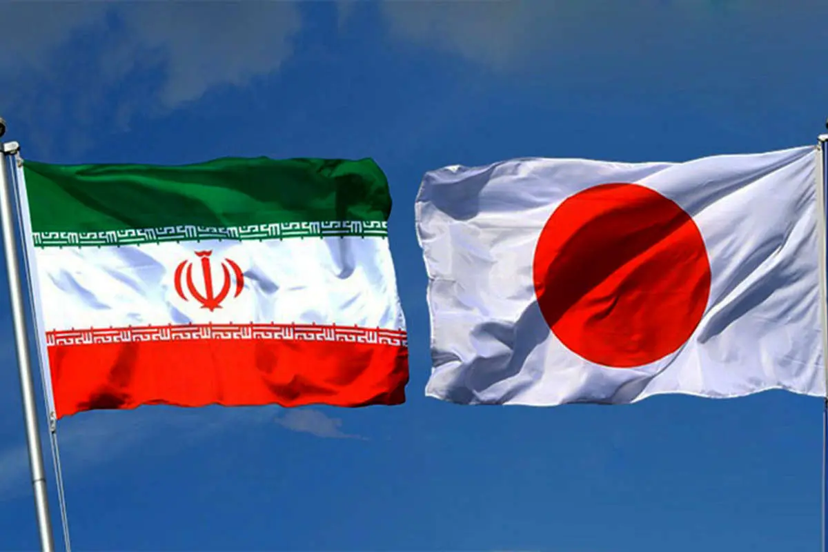 ژاپن ادعای زالی را تکذیب کرد